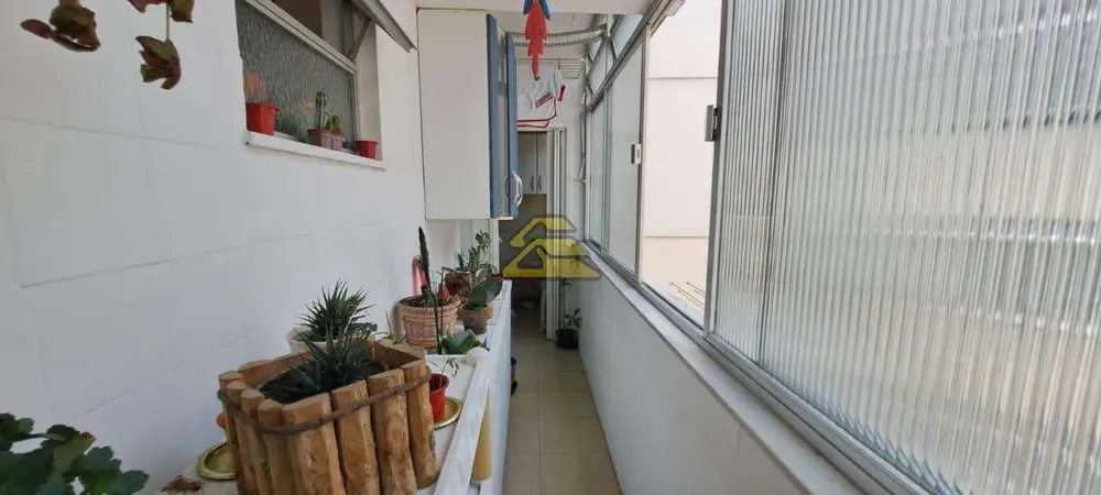 Apartamento, 3 quartos, 102 m² - Foto 1