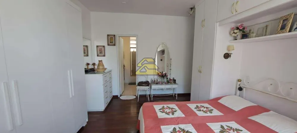 Apartamento, 3 quartos, 102 m² - Foto 3