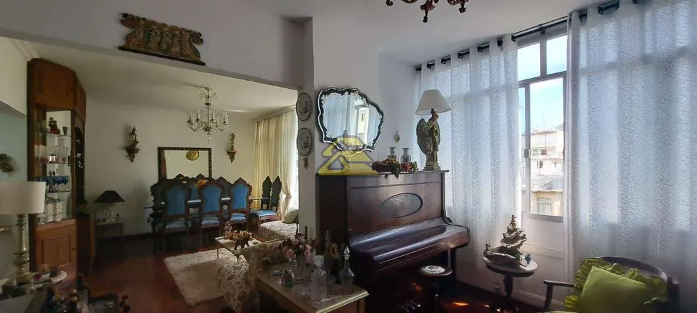 Apartamento, 3 quartos, 102 m² - Foto 5