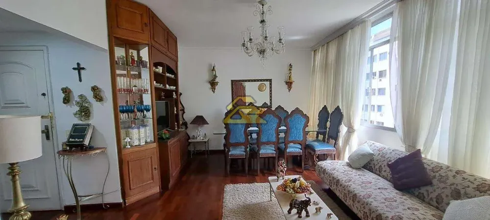 Apartamento, 3 quartos, 102 m² - Foto 9