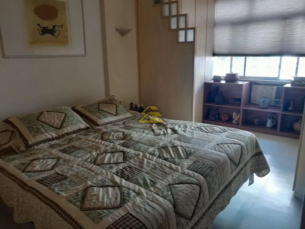 Apartamento, 3 quartos, 170 m² - Foto 5