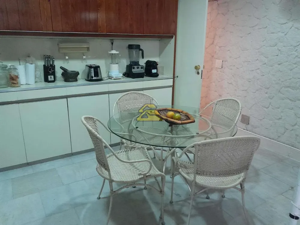 Apartamento, 3 quartos, 170 m² - Foto 23