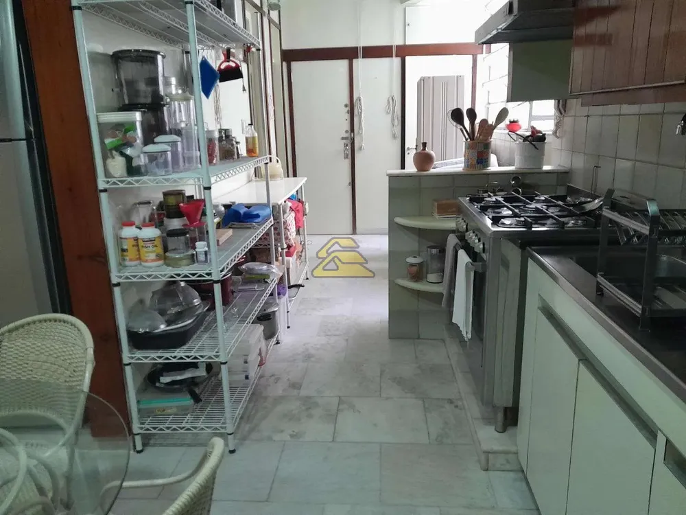 Apartamento, 3 quartos, 170 m² - Foto 20