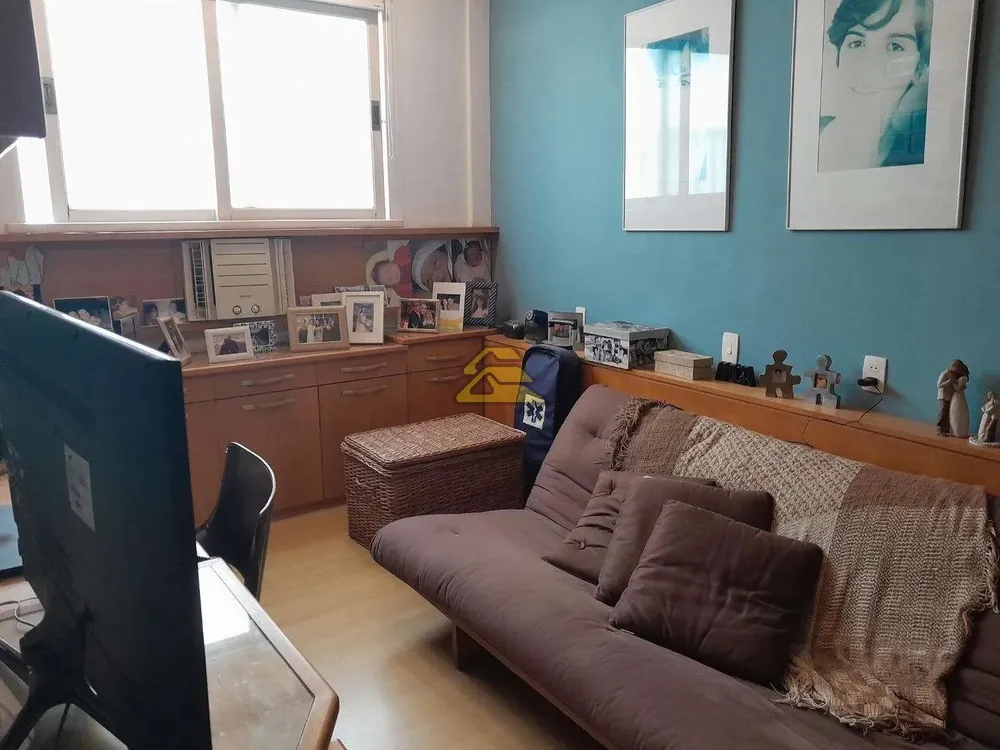 Apartamento, 3 quartos, 170 m² - Foto 15