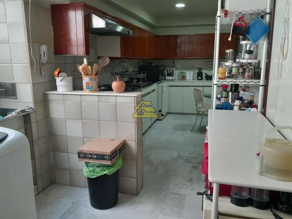 Apartamento, 3 quartos, 170 m² - Foto 3