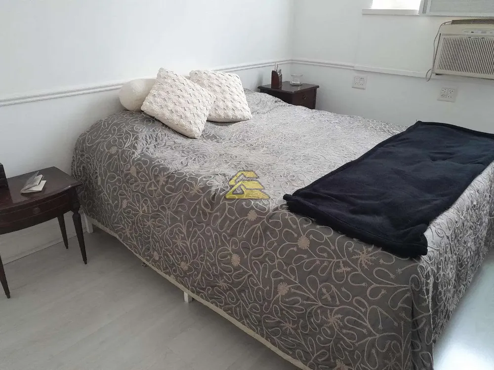 Apartamento, 3 quartos, 170 m² - Foto 22