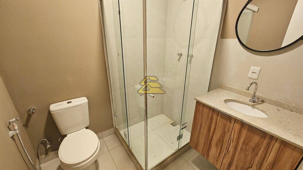 Apartamento à venda com 3 quartos, 140m² - Foto 17