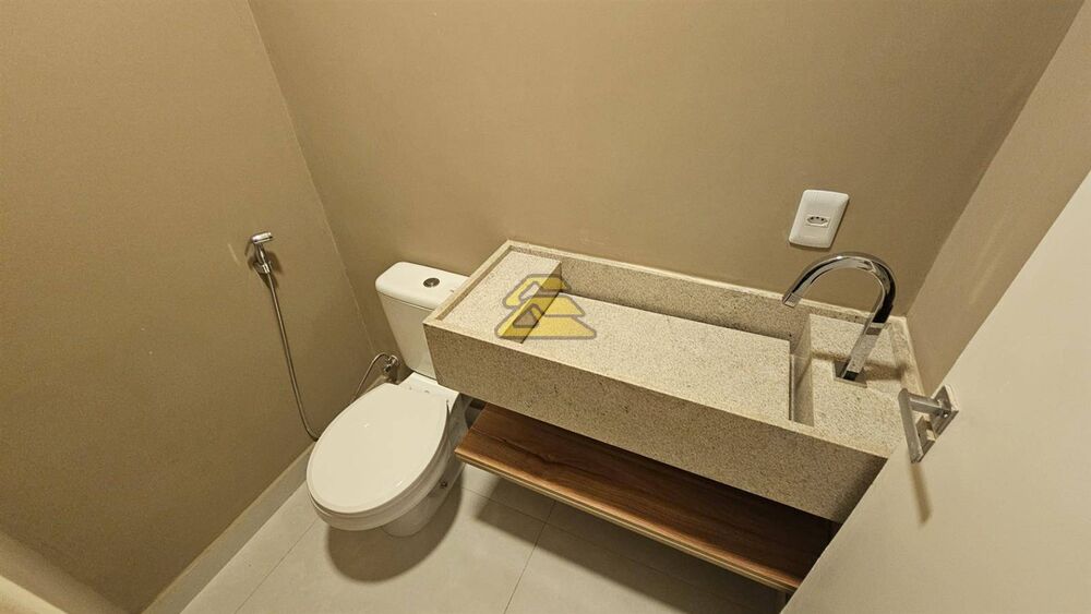 Apartamento à venda com 3 quartos, 140m² - Foto 18