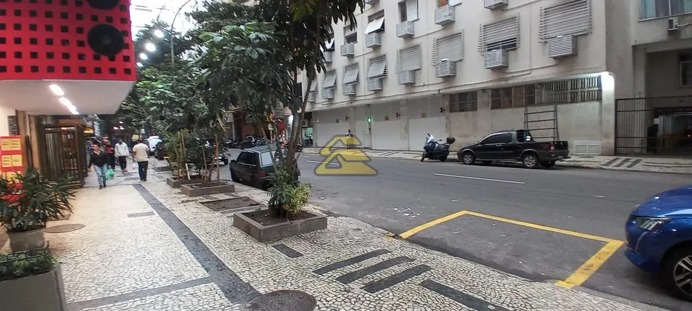 Loja-Salão, 44 m² - Foto 32