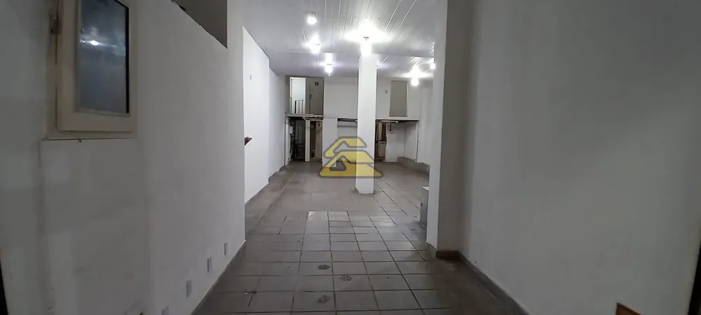 Loja-Salão, 44 m² - Foto 2