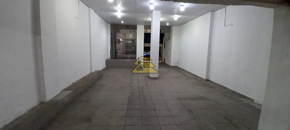 Loja-Salão, 44 m² - Foto 1