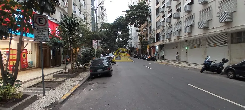 Loja-Salão, 44 m² - Foto 31