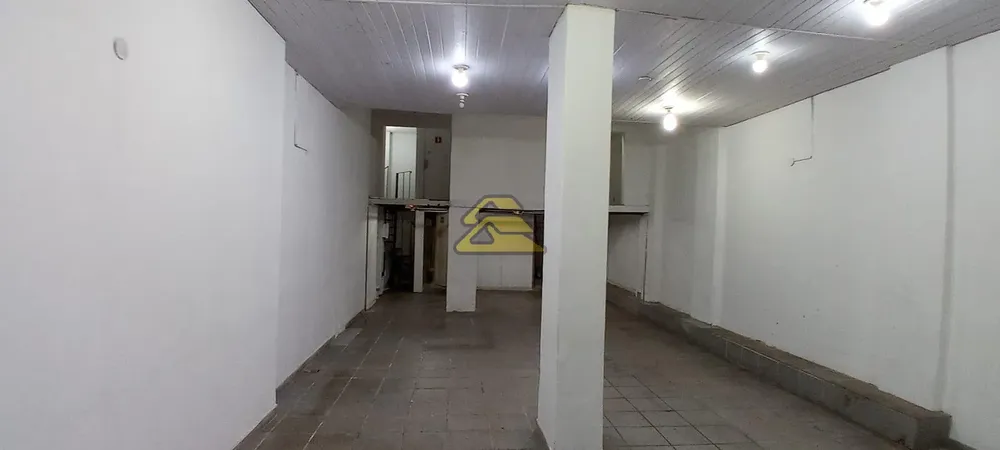 Loja-Salão, 44 m² - Foto 4
