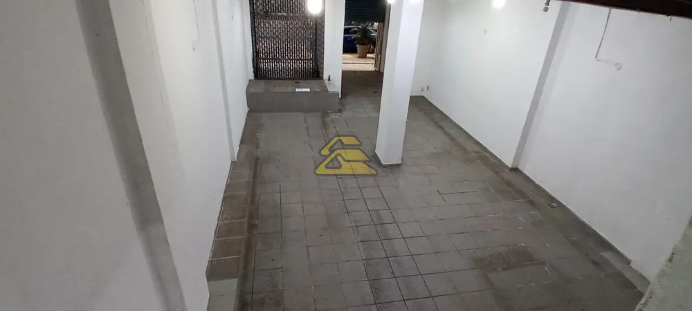 Loja-Salão, 44 m² - Foto 3