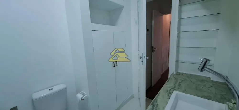 Apartamento, 3 quartos, 146 m² - Foto 2
