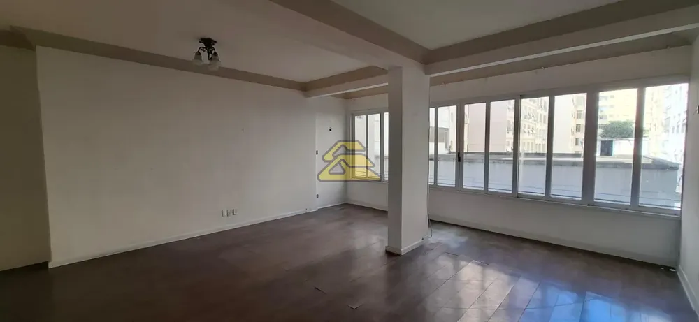 Apartamento, 3 quartos, 146 m² - Foto 6