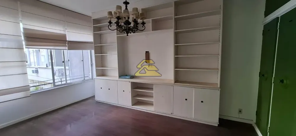 Apartamento, 3 quartos, 146 m² - Foto 3