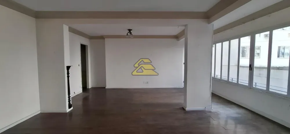 Apartamento, 3 quartos, 146 m² - Foto 1