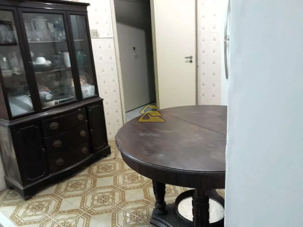 Apartamento, 4 quartos, 200 m² - Foto 2