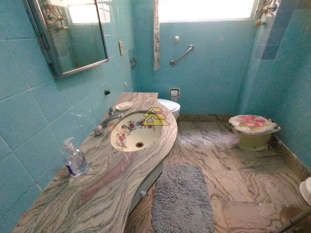 Apartamento, 4 quartos, 200 m² - Foto 8