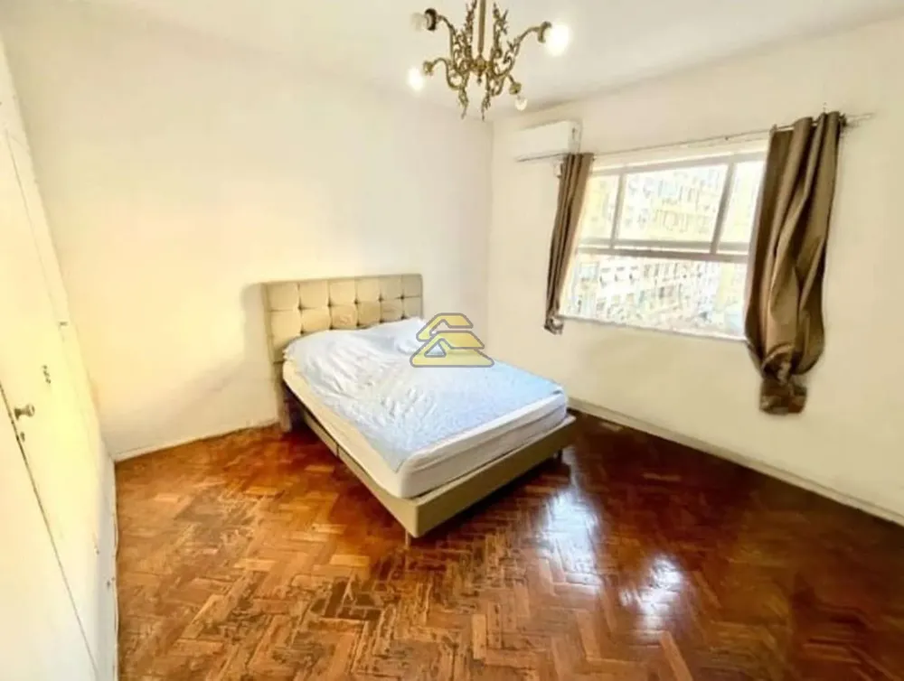 Apartamento, 4 quartos, 200 m² - Foto 7