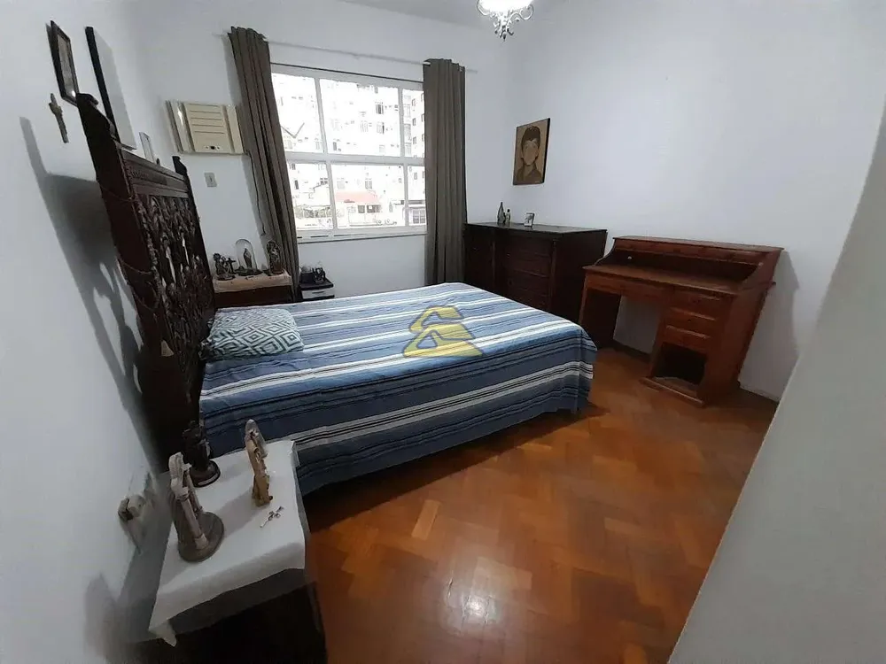 Apartamento, 4 quartos, 200 m² - Foto 3