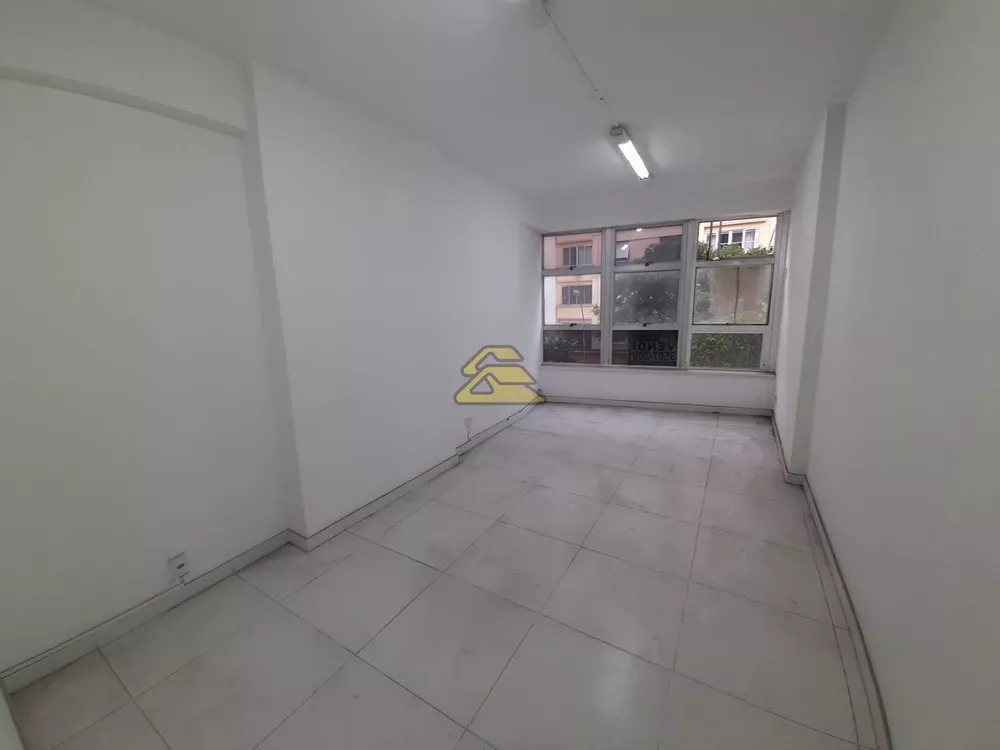 Conjunto Comercial-Sala à venda, 34m² - Foto 3