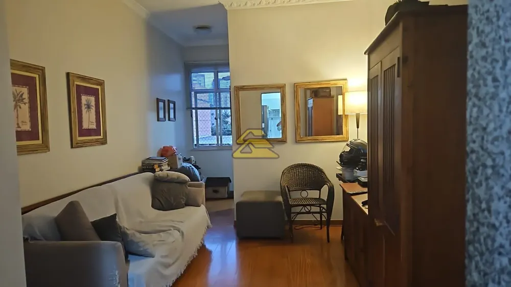Apartamento, 2 quartos, 60 m² - Foto 1