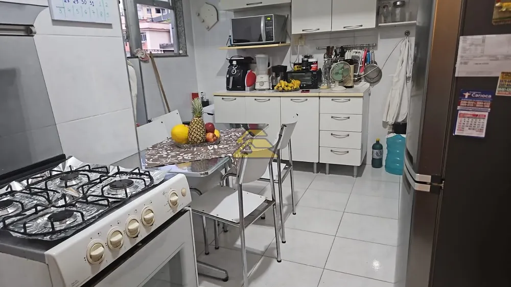 Apartamento, 2 quartos, 60 m² - Foto 7