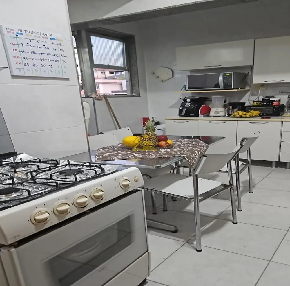 Apartamento, 2 quartos, 60 m² - Foto 6
