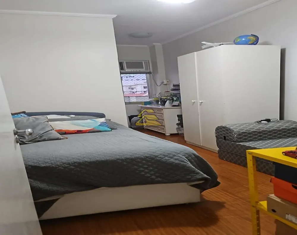 Apartamento, 2 quartos, 60 m² - Foto 4