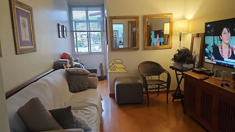 Apartamento, 2 quartos, 60 m² - Foto 2