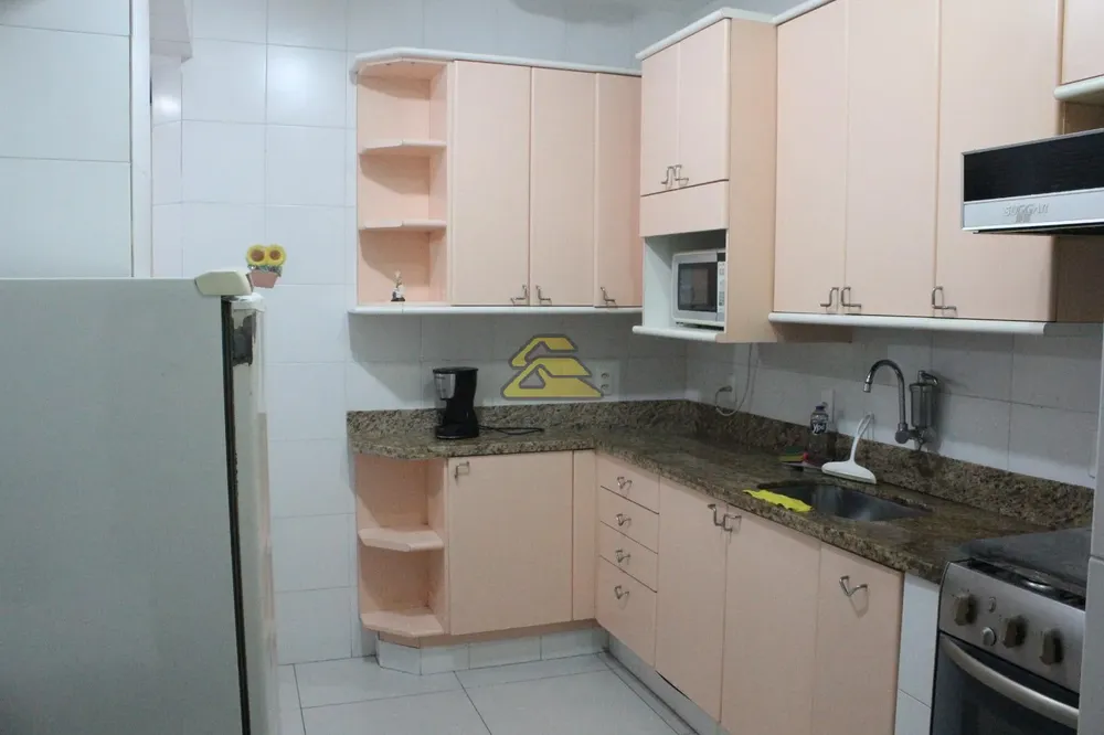 Apartamento, 3 quartos, 122 m² - Foto 14