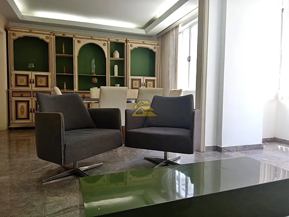 Apartamento, 3 quartos, 122 m² - Foto 4