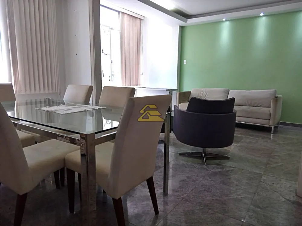 Apartamento, 3 quartos, 122 m² - Foto 9