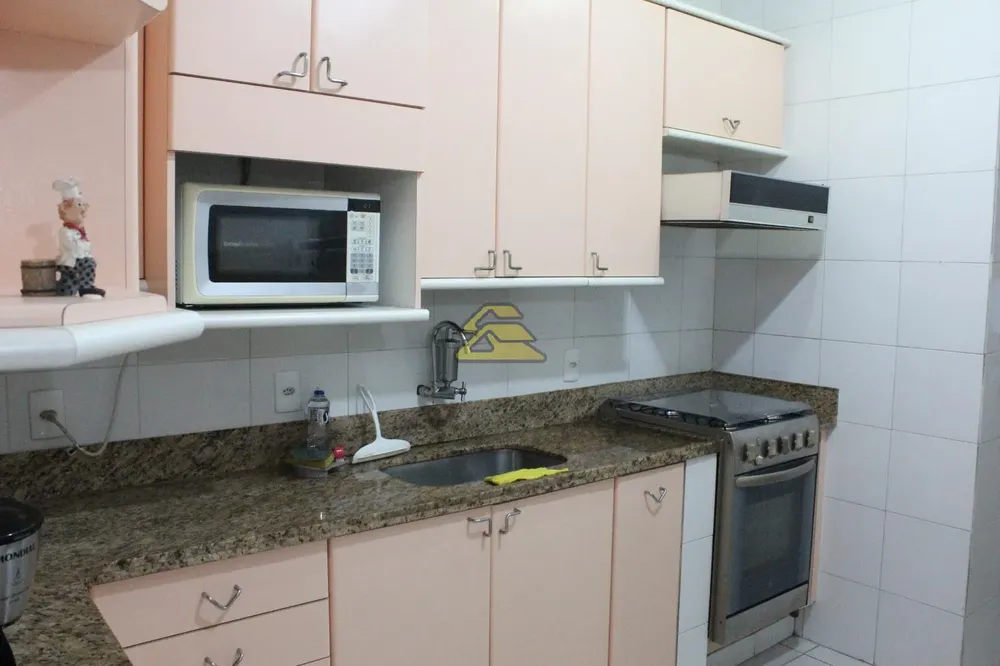 Apartamento, 3 quartos, 122 m² - Foto 15