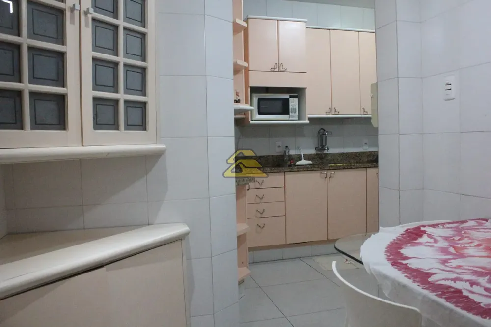 Apartamento, 3 quartos, 122 m² - Foto 16