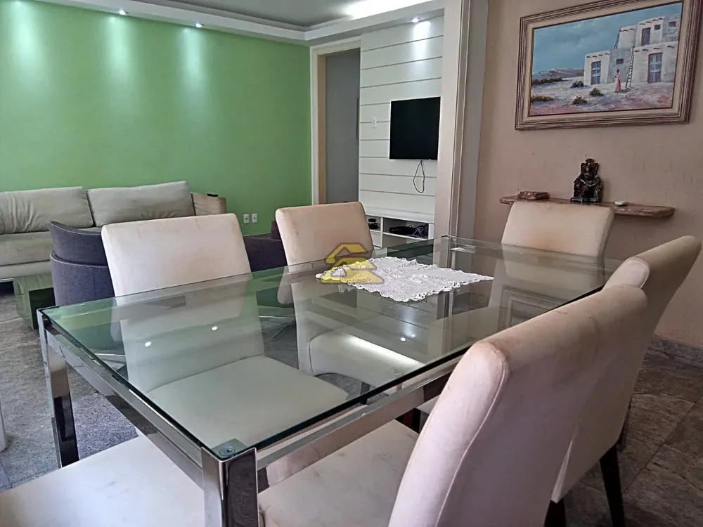 Apartamento, 3 quartos, 122 m² - Foto 8