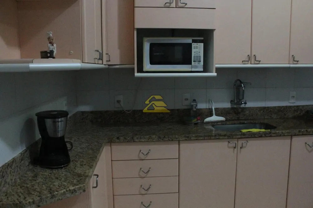Apartamento, 3 quartos, 122 m² - Foto 13