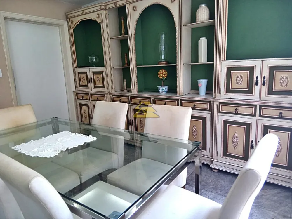 Apartamento, 3 quartos, 122 m² - Foto 7