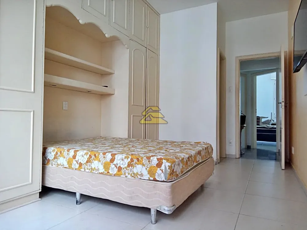 Apartamento, 3 quartos, 122 m² - Foto 11