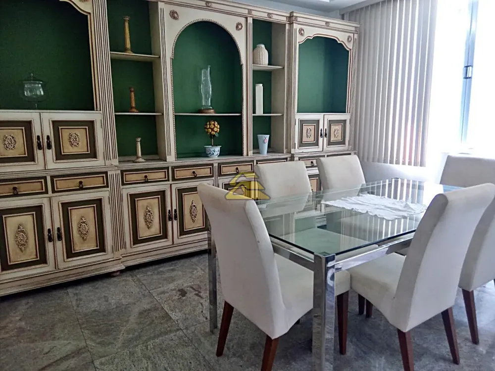 Apartamento, 3 quartos, 122 m² - Foto 6