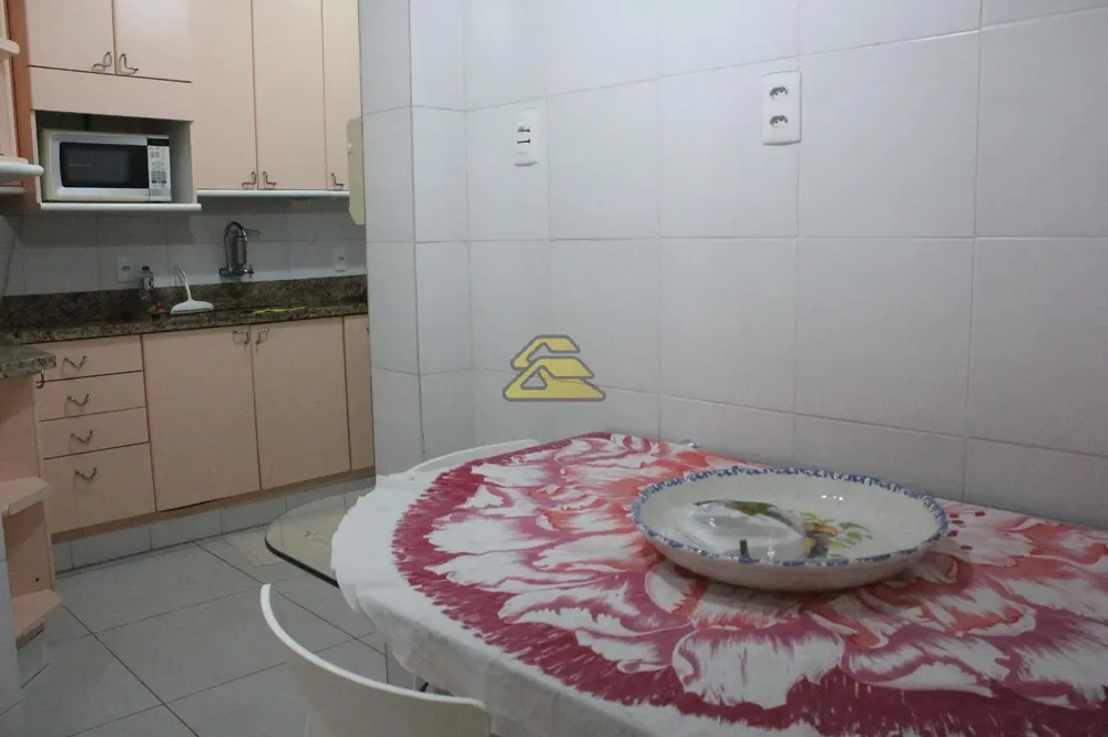 Apartamento, 3 quartos, 122 m² - Foto 17