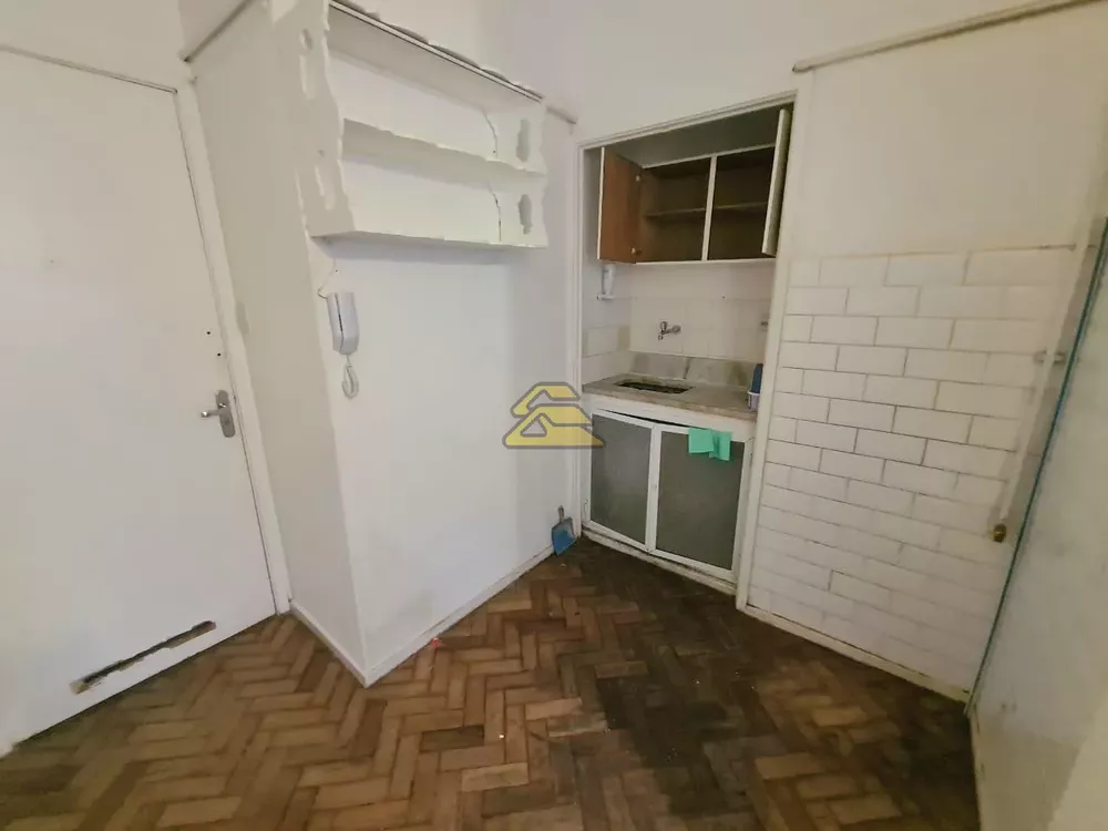 Kitnet-Studio, 30 m² - Foto 11