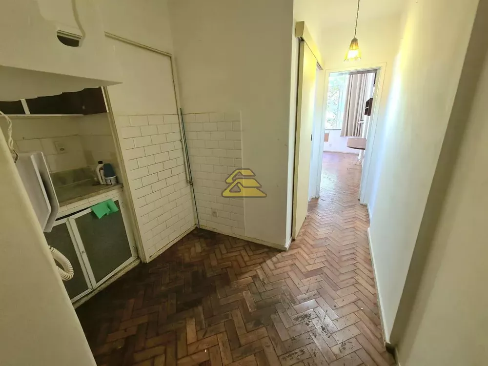 Kitnet-Studio, 30 m² - Foto 10