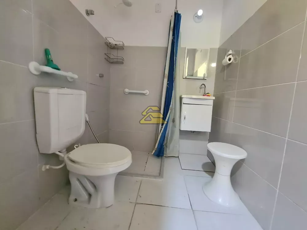 Kitnet-Studio, 30 m² - Foto 18