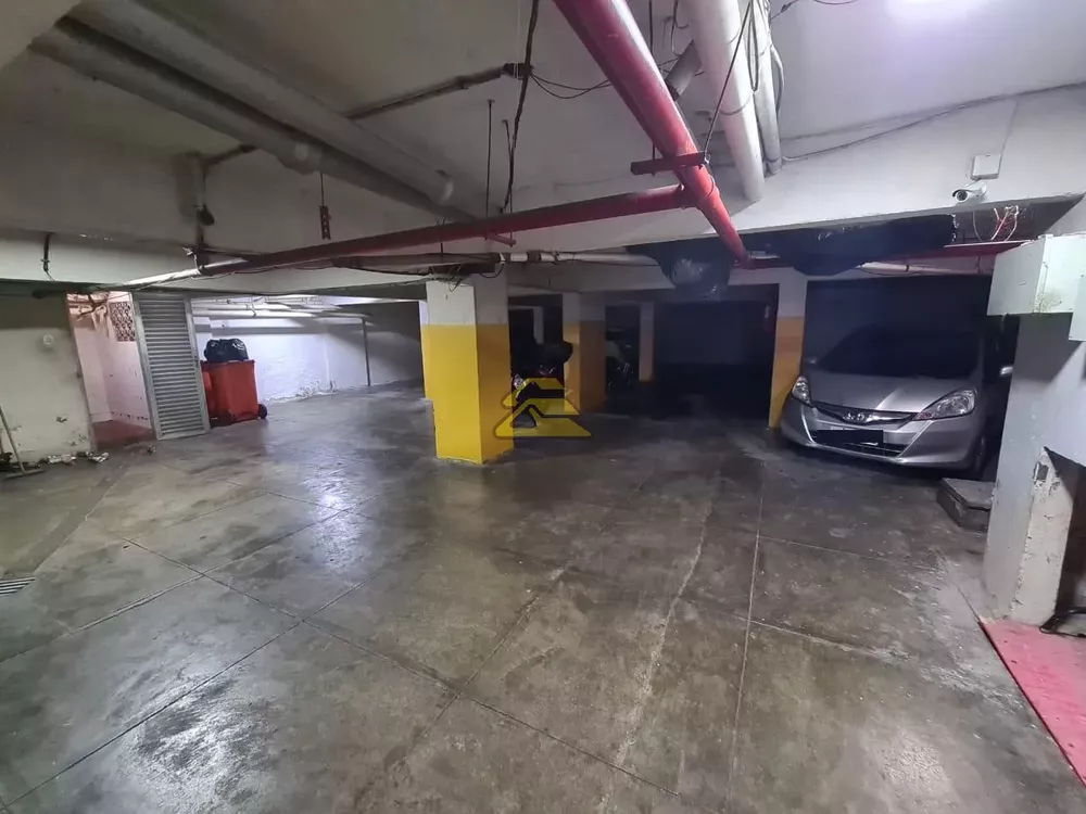 Kitnet-Studio, 30 m² - Foto 24