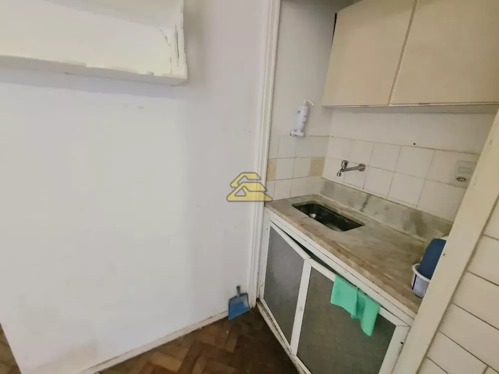 Kitnet-Studio, 30 m² - Foto 16