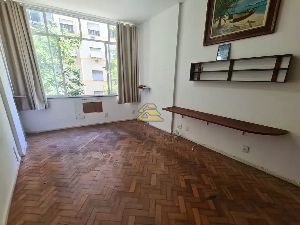 Kitnet-Studio, 30 m² - Foto 2