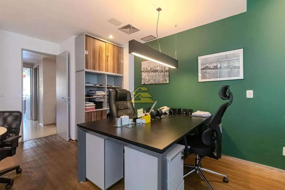 Sala-Conjunto, 82 m² - Foto 4